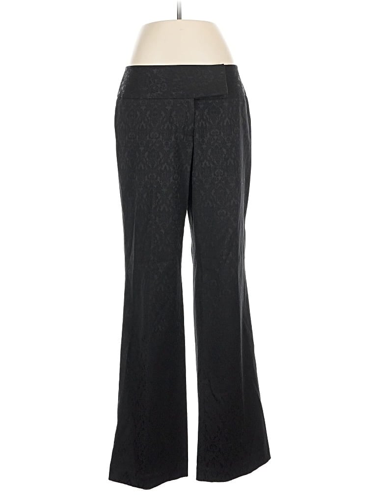 Pre-owned Context Dress Pants In Gray