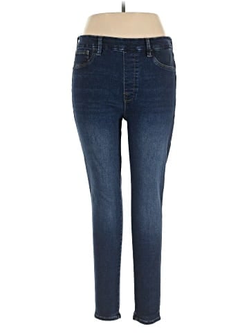 Good American Jeans (view 1)