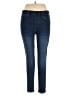 Good American Blue Jeans Size 6 - photo 1