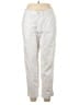 MNG White Casual Pants Size 34 waist - photo 1