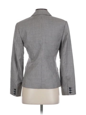 Laura Ashley Wool Blazer (view 2)