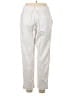 MNG White Casual Pants Size 34 waist - photo 2