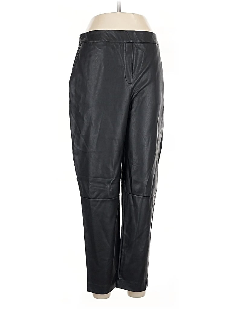 Pre-owned Black Tape_ Active Pants In Black