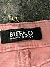 Buffalo by David Bitton Pink Jeans Size 30 waist - photo 7