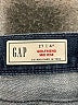 Gap Hearts Blue Jeans Size 27R - photo 7