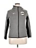 Nike Gray Track Jacket Size XL - photo 1