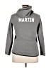 Nike Gray Track Jacket Size XL - photo 2