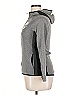 Nike Gray Track Jacket Size XL - photo 5