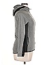 Nike Gray Track Jacket Size XL - photo 4