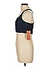 Girlfriend Collective Blue Tank Top Size XS - photo 5
