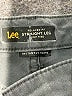 Lee Gray Casual Pants Size M - photo 6