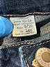 Zara Blue Jeans Size 9 - 10 - photo 3