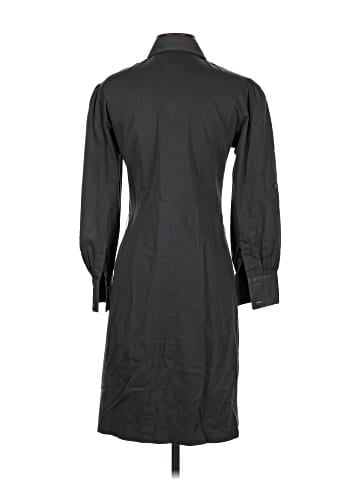 Cynthia Rowley Trenchcoat (view 2)