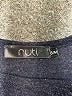 Lapis Black Pullover Sweater Size S - photo 7