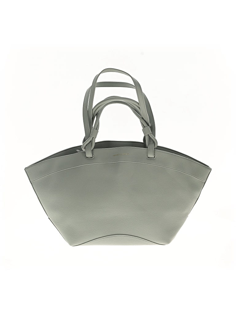 Pre-owned Katie Loxton Satchel In Blue