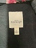 Kaileigh Floral Black Jumpsuit Size XS - photo 4