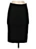 Vince. Solid Black Formal Skirt Size S - photo 2