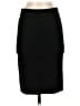 Vince. Solid Black Formal Skirt Size S - photo 1