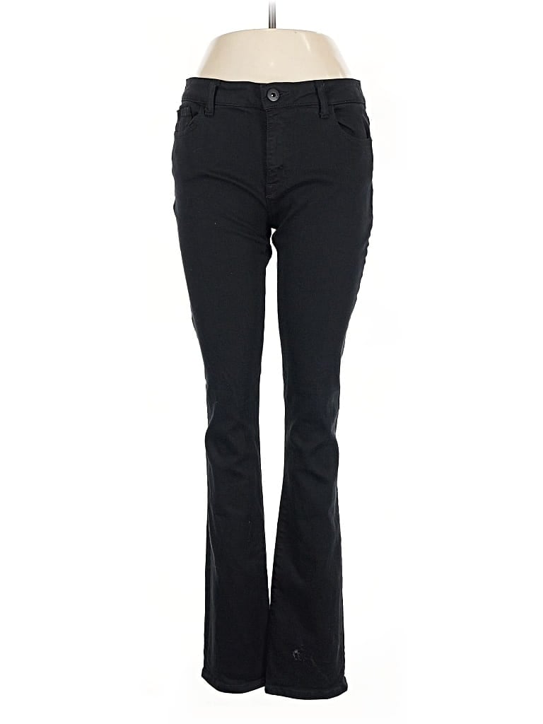 Pre-owned Dl1961 Jeans In Black