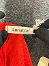 Lanston Red Sweatshirt Size M - photo 6