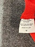 Lanston Red Sweatshirt Size M - photo 7