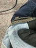 We the Free Stripes Blue Jeans Size 26 waist - photo 8