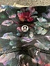 Lululemon Athletica Floral Black Active Pants Size 2 - photo 7