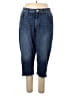 Lane Bryant Blue Jeans Size 16 - photo 1
