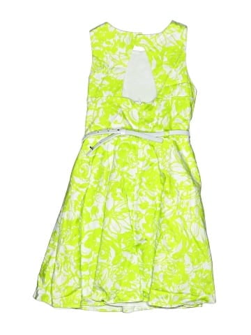 Alessia Dress (view 2)