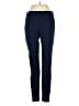 Tory Sport Solid Blue Active Pants Size S - photo 1