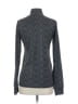 Warm Essentials Gray Track Jacket Size S - photo 2