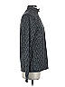 Warm Essentials Gray Track Jacket Size S - photo 4