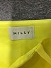Milly Yellow Casual Dress Size S (estimated) - photo 6