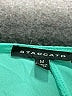 Staccato Teal 3/4 Sleeve Blouse Size M - photo 7