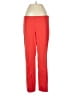 Etcetera Red Active Pants Size 4 - photo 1