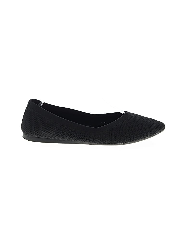 Pre-owned A New Day Flats In Black