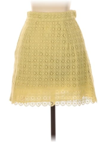Juicy Couture Formal Skirt (view 2)