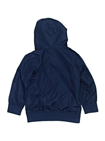 WonderKids Zip Up Hoodie (view 2)