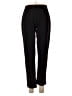 ASOS Solid Black Casual Pants Size 4 - photo 1