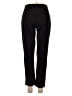 ASOS Solid Black Casual Pants Size 4 - photo 2