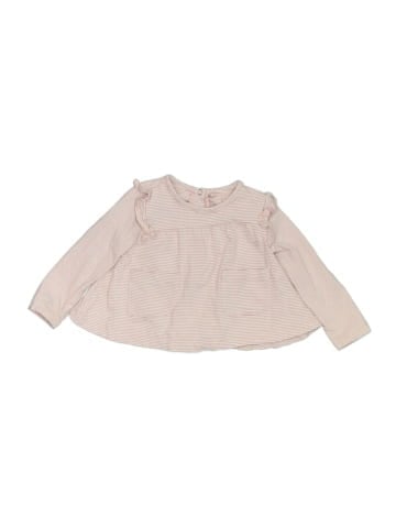 Jessica Simpson Long Sleeve Blouse (view 1)