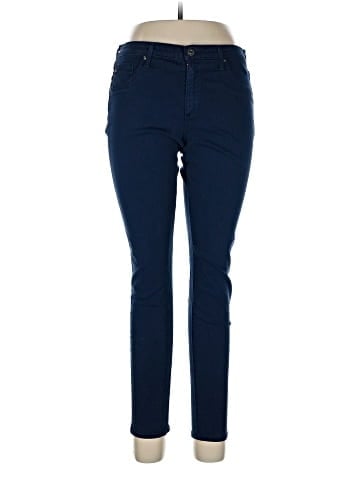 Adriano Goldschmied Jeggings (view 1)