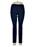 Adriano Goldschmied Solid Blue Jeggings Size 32 waist - photo 1