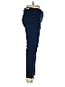 Adriano Goldschmied Solid Blue Jeggings Size 32 waist - photo 4