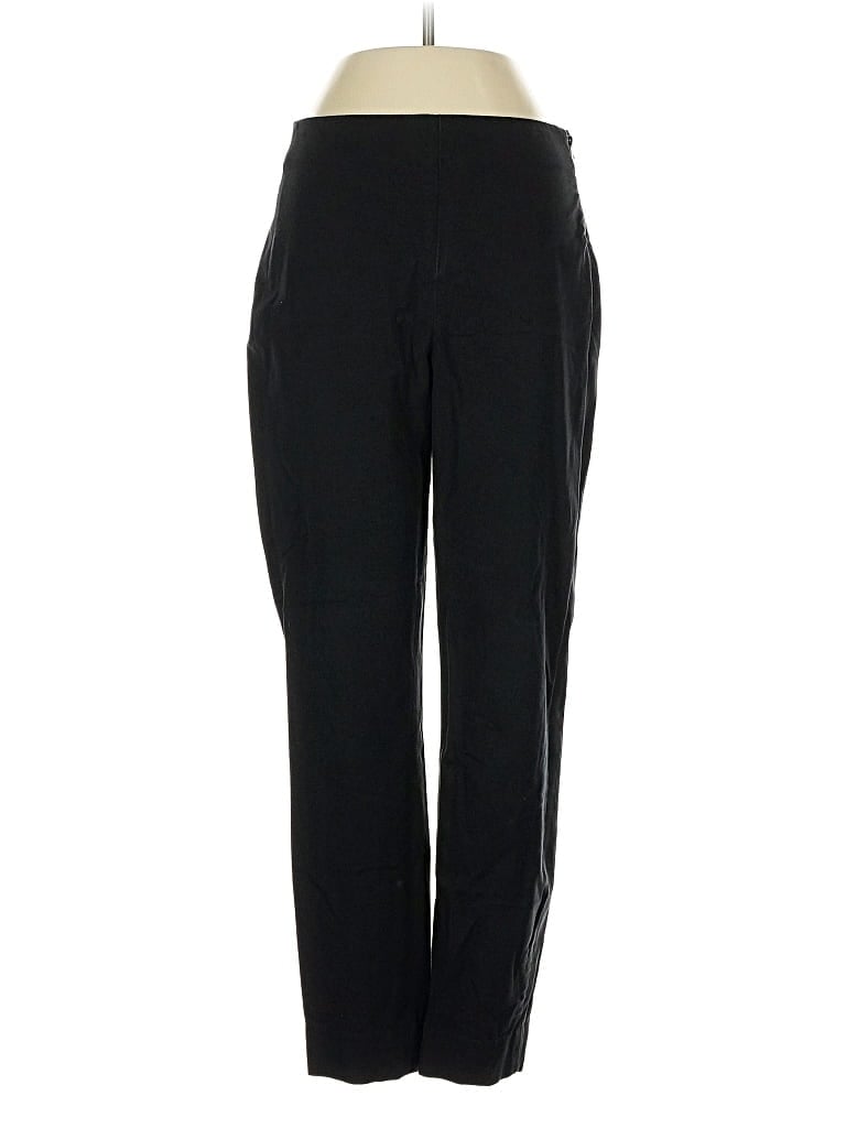 Pre-owned Everlane Active Pants In Black