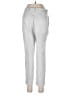 H&M 100% Linen Silver White Linen Pants Size 32 waist - photo 2