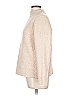 J by Joie 100% Polyester Tan Turtleneck Sweater Size L - photo 5