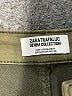 Zara TRF Green Casual Pants Size 4 - photo 7