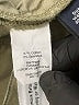 J.Crew Green Cargo Pants Size 29 waist - photo 5