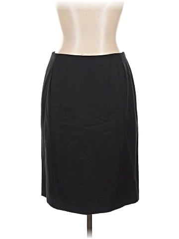 J.Crew Wool Skirt (view 1)